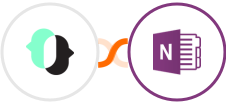 JustCall + OneNote Integration