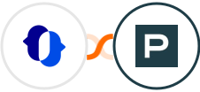 JustCall + PersistIQ Integration