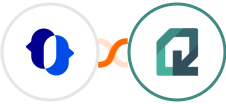 JustCall + Quaderno Integration