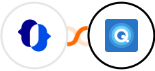 JustCall + Quotient Integration