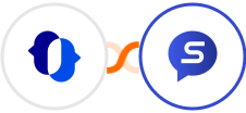 JustCall + Sociamonials Integration