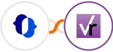 JustCall + VerticalResponse Integration