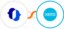 JustCall + Xero Integration