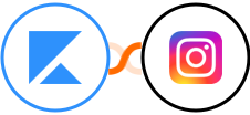 Kajabi + Instagram for business Integration