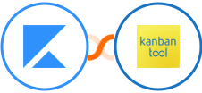 Kajabi + Kanban Tool Integration