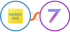 Kanban Tool + 7todos Integration