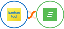 Kanban Tool + Acadle Integration