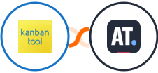 Kanban Tool + ActiveTrail Integration