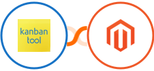 Kanban Tool + Adobe Commerce (Magento) Integration