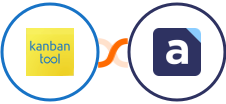 Kanban Tool + AdPage Integration