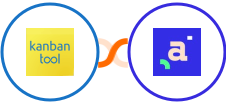 Kanban Tool + Agendor Integration