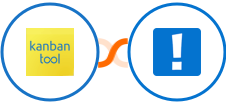 Kanban Tool + Aha! Integration