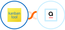 Kanban Tool + AIDA Form Integration