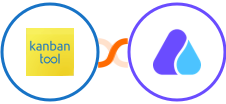 Kanban Tool + Airmeet Integration