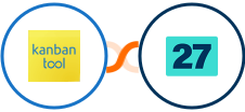 Kanban Tool + Apex27 Integration