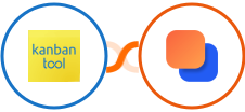 Kanban Tool + Apper Integration