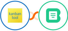 Kanban Tool + Basin Integration