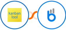 Kanban Tool + bCast Integration