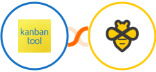 Kanban Tool + Beeminder Integration