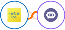 Kanban Tool + Botstar Integration