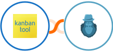 Kanban Tool + Bouncer Integration