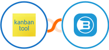 Kanban Tool + Brosix Integration