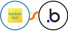 Kanban Tool + Bubble Integration