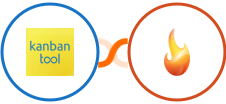 Kanban Tool + CallFire Integration