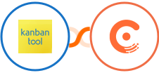 Kanban Tool + Chargebee Integration