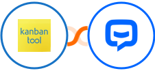 Kanban Tool + Chatbot Integration