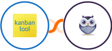 Kanban Tool + Chatforma Integration