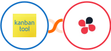 Kanban Tool + Chatwork Integration