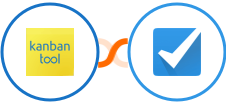 Kanban Tool + Checkfront Integration