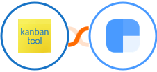 Kanban Tool + Clearbit Integration