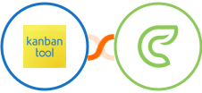 Kanban Tool + Clinked Integration