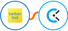 Kanban Tool + Clockify Integration