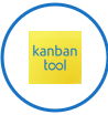 Kanban Tool + CloudApp Integration