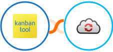 Kanban Tool + CloudConvert Integration