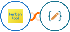 Kanban Tool + CloudFill Integration