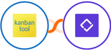 Kanban Tool + Clust Integration