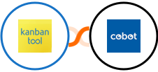 Kanban Tool + Cobot Integration