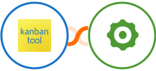 Kanban Tool + Cogsworth Integration