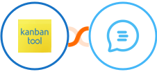 Kanban Tool + Customerly Integration