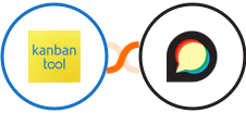 Kanban Tool + Discourse Integration