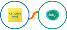 Kanban Tool + Ecologi Integration