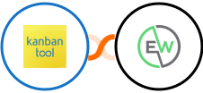 Kanban Tool + EverWebinar Integration