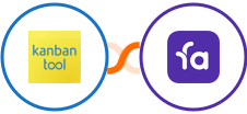 Kanban Tool + Favro Integration