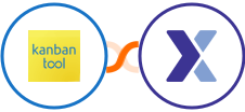 Kanban Tool + Flexmail Integration