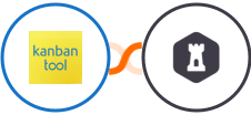 Kanban Tool + FormKeep Integration