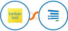 Kanban Tool + Formsite Integration